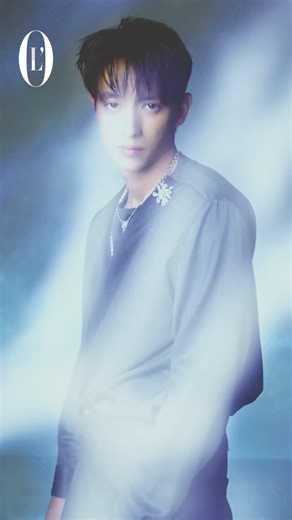 Thai actor and our October 2024 cover star, James Jirayu Tangsrisuk is never one to shy away from accessorising and adding an elegant sparkle to complete a look. Take a behind-the-scenes look of our cover shoot with James as the actor demonstrates why the striking combination of pearls on men is both timeless and trendy. “For me, personally, I don’t like to wear too many items,” James shared, “I like to keep it simple, just T-shirt and pants. Also, since I stay in Thailand where the weather is a