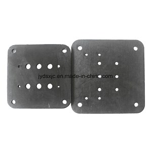 [Hot Item] EPDM NBR HNBR Silicone Rubber Washer