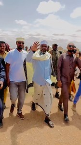 64K views · 2.1K reactions | Garaad Jaamac Garaad Cali❤ | Hoohad Media | Facebook