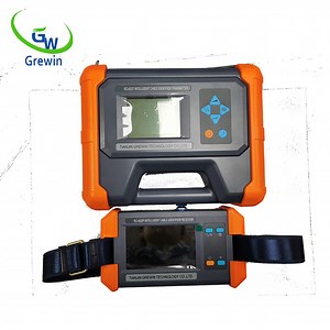 [Hot Item] Underground Wall Electrical Detector Power Cable Fault Locator