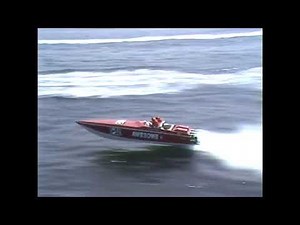 Freeze Frame: 5 Years of Offshore Powerboat Racing Thrills & Wild Moments!