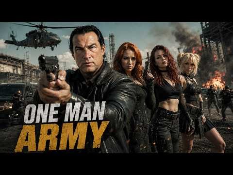They Kidnapped His Daughter In Romania… But Didn’t Know He Was A Former Agent | Full Movie