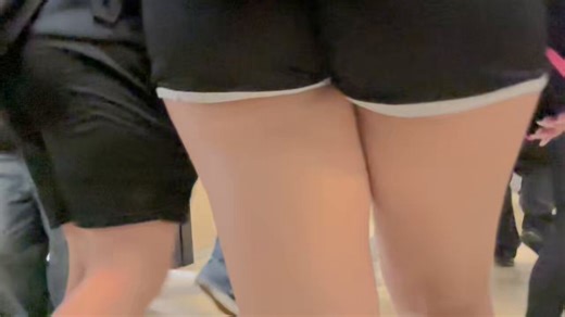 more of thick ass white thot
