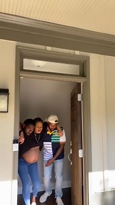 When_your_brother_pregnant_girlfriend_goes_into_labor | USA King