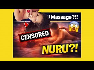 Nuru Massage Explained (What Actually Happens Behind Closed Doors)