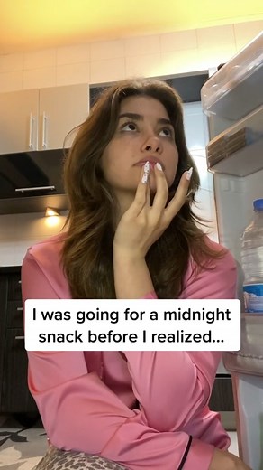 2K views · 18 reactions | When the clock struck midnight, ya girl was...