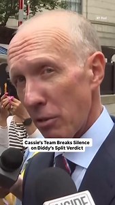 2.8K reactions · 84 shares | Casandra “#Cassie” Ventura’s lawyer is speaking out after jurors found Sean “#Diddy” Combs guilty on prostitution charges. Read the full story in our bio link. | People | Facebook