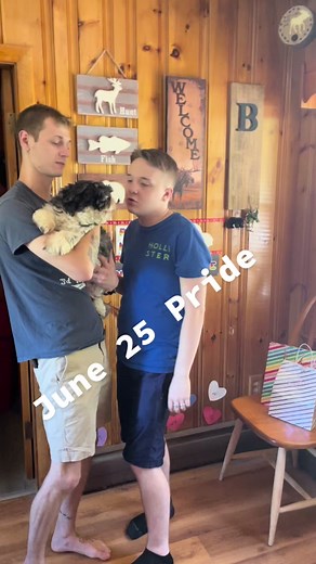 Julie Blake on TikTok