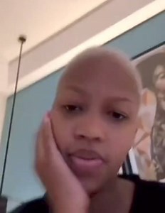 1.1K views · 26 reactions | Socialite Sheilah Gashumba explains why she stopped hosting TV shows. | Exclusive. Bizz | Facebook