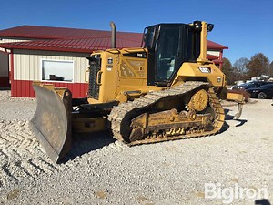 2014 Caterpillar D6N XL Dozer | Construction