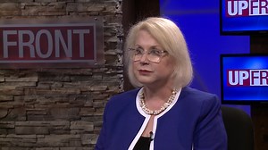 Dem Elections Commission member Ann Jacobs on who may file first lawsuit in turmoil surrounding administrator Meagan Wolfe and whether she would consider it: "I wouldn't rule out the possibility of that." Much more Sunday on UPFRONT... | Matt Smith | Facebook