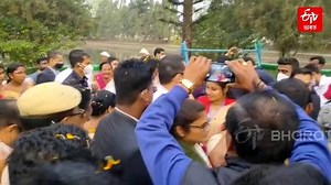 19 reactions | দিনটোৰ বিশেষ ৰাজনৈতিক খবৰ | ETV Bharat Assam | Facebook