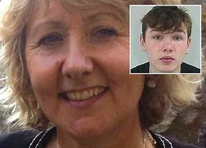 Last words of Tragic Irish Teacher Who Was Knifed In The Neck Revealed