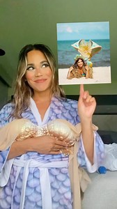 13K views · 1K reactions | Oh my shells! 朗 These tops by @mermaidkariel are so beautiful! I have quite the collection now. Which one do you like the most? It’s been so gloomy and raining so much! I can’t wait for sunny days to shoot these underwater! Stay tuned 勺 Robe by @capecalibrand #mermaid #mermaids #mermaidtop #mermaidbra #mermaidcore #mermaidcostume #mermaidcosplay #professionalmermaid #unboxing | Mermaid Elle | Facebook