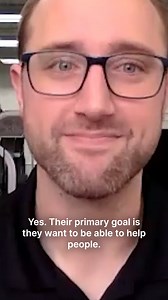 Incredible testimony of how the MAT treatment process allows...