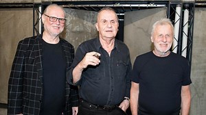 Skupina Elán po smrti Vaša Patejdla († 68): Správa, ktorá poteší každého skalného fanúšika!