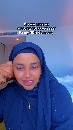 Experienced Accountant/Bookkeeper Role at Bihi Healthcare