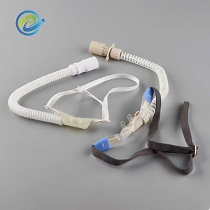 [Hot Item] Medical High Flow Oxygen Therapy Nasal Cannula (HFNC)