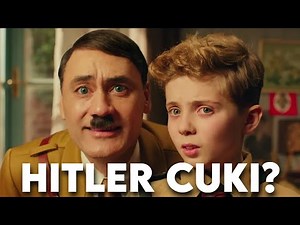 Jojo Nyuszi: Szabad így ábrázolni a nácikat?