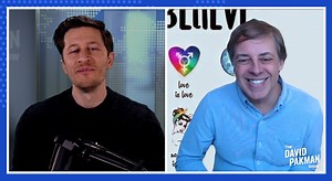 Are the popular kids the successful adults? | Mitch Prinstein | The David Pakman Show