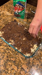 Thin Mint Cake! | Charles Parks