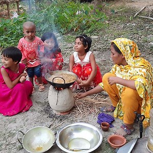 167K views · 936 reactions | Chal Kumro Recipe | Ash Gourd village Curry Recipes | Rana Craft | Facebook