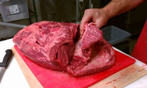 Corner Butcher Shop:  A Cut Above