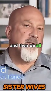 38K views · 41 reactions | Pre Wedding Jitters and Joy: The Groom's Perspective on Marriage and Friendship #TimGibbons #AdamHirsch #sisterwives #TLC | Sister Wives Family | Facebook