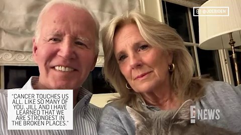 Donald Trump Jr. Incorrectly Mocks Jill Biden After Joe Biden's Prostate Cancer Diagnosis