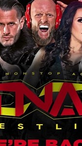 📅 Mark your calendars for January 13th, 2024! 🎉✨ After the epic Bound for Glory, TNA Wrestling is making a grand comeback with TNA Hard to Kill event! 💥 Get ready for some . . . #TotalNonstopAction! #TNA #Wrestling #HardToKill #Comeback #2024 | Sportskeeda Wrestling