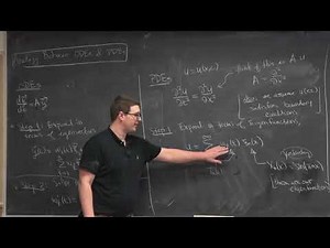 MATH 272 - 02/07/2018: Decomposing Functions