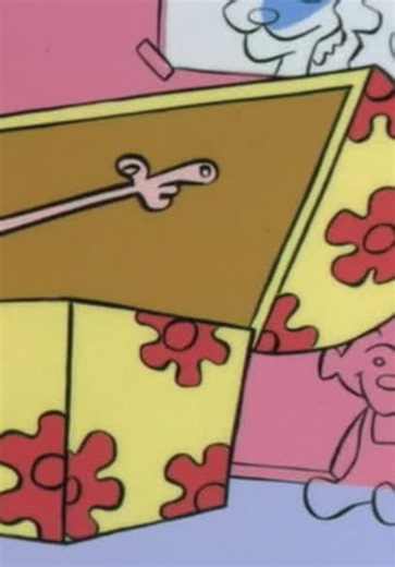 Ed, Edd n Eddy S04:E10 - Run for Your Ed / Hand Me Down Ed