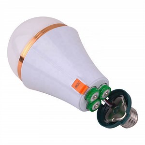 [Hot Item] 30W Rechargeable LED Emergency Bulb