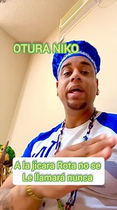 798K views · 53K reactions | #oturaniko #santero #ashe #babalawo #losangeles #california #miami #huston #ashepati #CNNInternational #babalawoenlosangeles | Alain Ifa Tola Oye Emi | Facebook