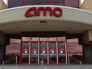AMC Theatres Plan Summer Reopening In Lakewood; Masks Required