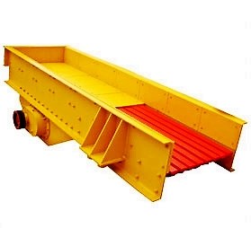 [Hot Item] Zsw Series Vibrating Feeding Machine for Feeding Limestone/Granite/Basalt/Gravel