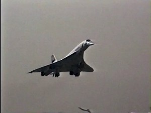 ✈️JUSTPLANES.COM✈️ 🎥 BA Concorde on 13L at JFK (1993) ➡️ www.youtube.com/JustPlanes | Just Planes