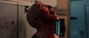 'Blood Red Sky' Trailer: A Mama Vampire Takes Down A Group Of Plane Hijackers - SlashFilm