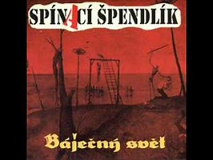 Spínací Špendlík - Don Quijote