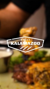 This is your sign to slice into perfection tonight. | Kalamazoo Grill