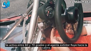 1.2M views · 31K reactions | Niki Lauda, explica algunos 'secretitos'...