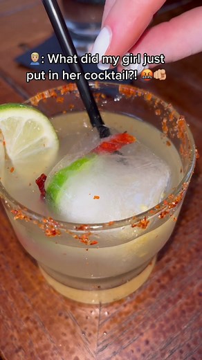 What do y’all think he thought it was?