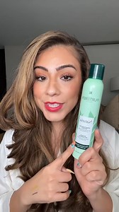 That transformation 😍! @stephanie26m uses NATURIA Dry Shampoo to absorb oil and get next level volume ✨. | René Furterer