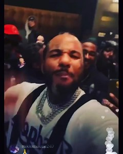 100K views · 2.1K reactions | Ye’ snapped FuelFest.com Feb 26th we’re taking over West Palm Beach Florida!!!! | Tyrese Gibson | Facebook