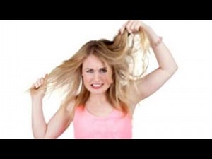 Causes and Remedies of Itchy Scalp and Hair Loss