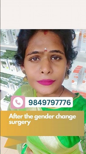 Successful Transformation at Vj’s Transgender Clinic | Male-to-Female Surgery