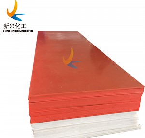 [Hot Item] Low Coefficient of Friction Industrial UHMWPE Liners