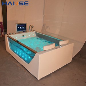 [Hot Item] Best Price Adult Freestanding Acrylic Japanese Whirlpool Air Jetted Bath Tub Massage Bathtubs