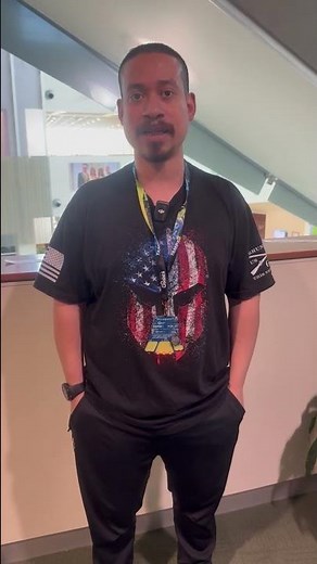 Networking with Kevin Apolinario, KevTech IT Support, at BSides Tampa 2025!