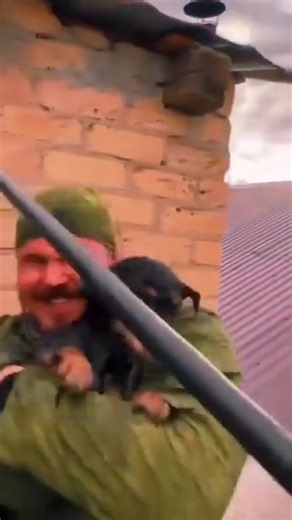 5.9K views · 297 reactions | Hero! | BrushBuck Wildlife Tours, Inc. | Facebook